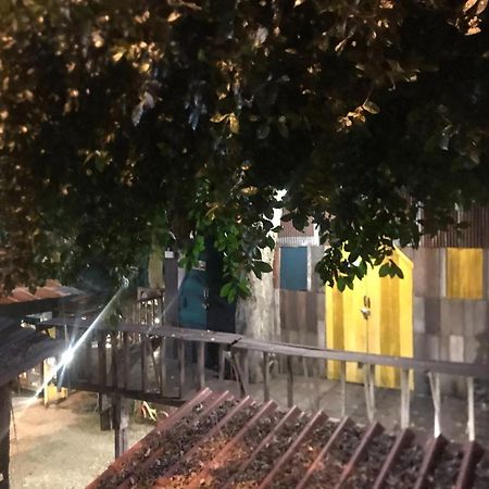 Khonthao Ξενοδοχείο Lamphun Εξωτερικό φωτογραφία