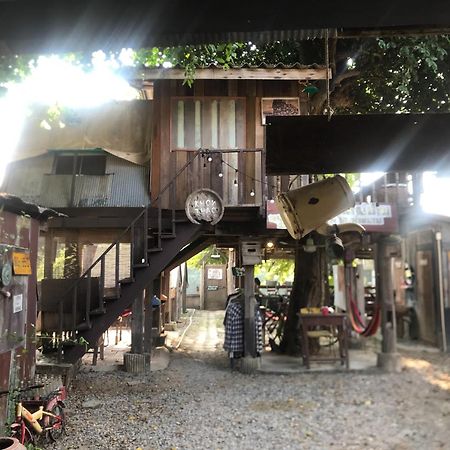 Khonthao Ξενοδοχείο Lamphun Εξωτερικό φωτογραφία