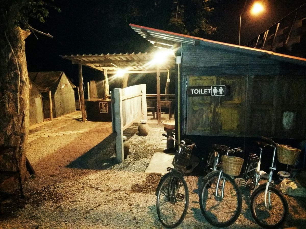 Khonthao Ξενοδοχείο Lamphun Εξωτερικό φωτογραφία