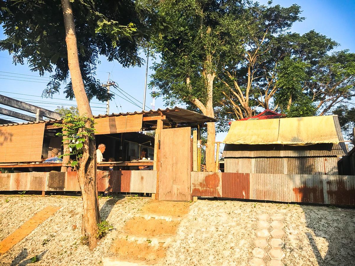Khonthao Ξενοδοχείο Lamphun Εξωτερικό φωτογραφία